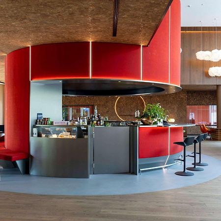 Novotel Zurich City West Exterior photo